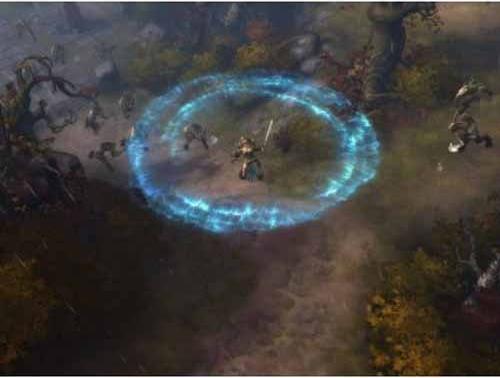 Produktbild Activision Diablo 3 (Xbox 360, DE)