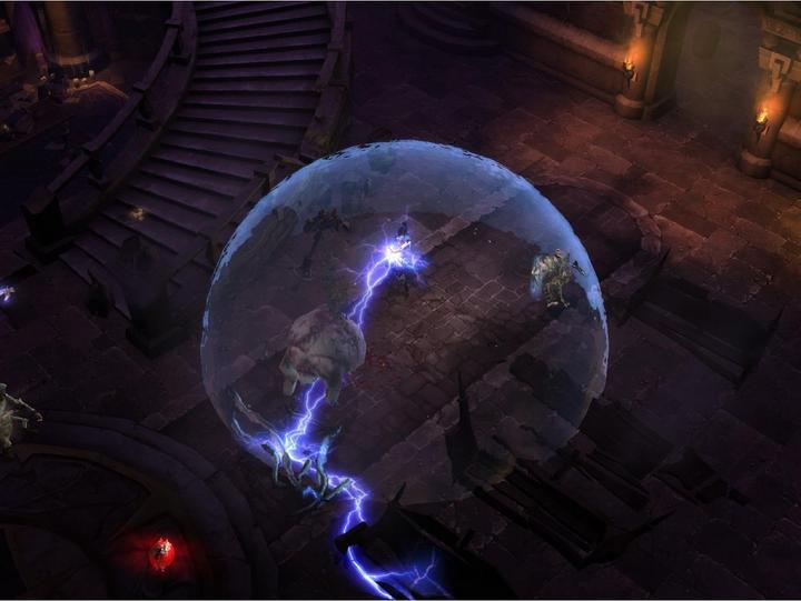 Produktbild Activision Diablo 3 (Xbox 360, DE)