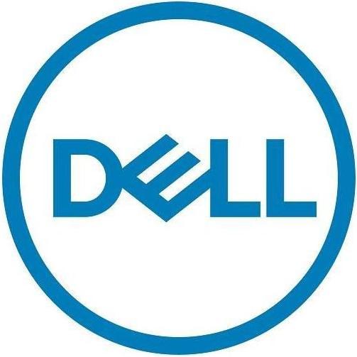 Dell AC Adaptor 45W (45 W), Notebook Netzteil