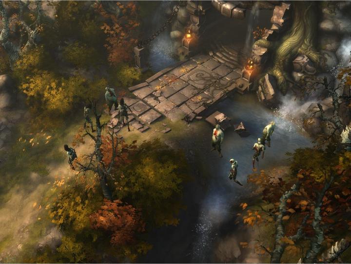 Produktbild Activision Diablo 3 (Xbox 360, DE)