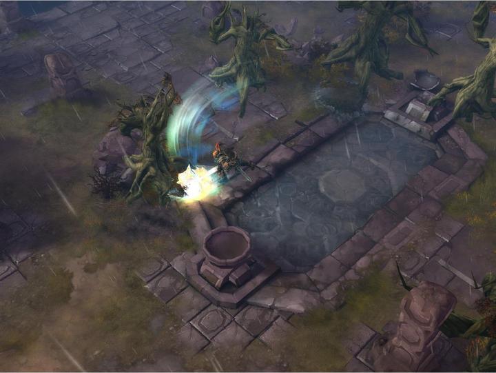 Produktbild Activision Diablo 3 (Xbox 360, DE)
