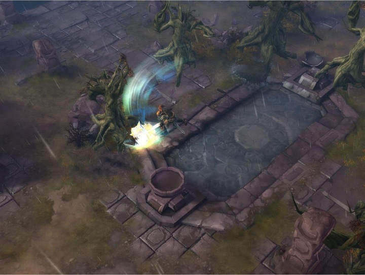 Produktbild Activision Diablo 3 (Xbox 360, DE)
