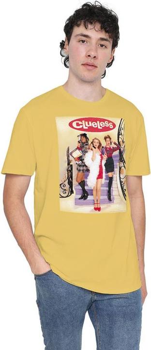 Produktbild Clueless TShirt (XXL)