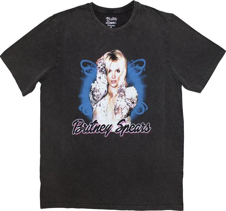 Produktbild Britney Spears TShirt (XXL)