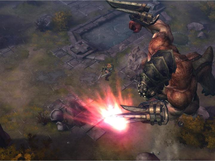 Produktbild Activision Diablo 3 (Xbox 360, DE)