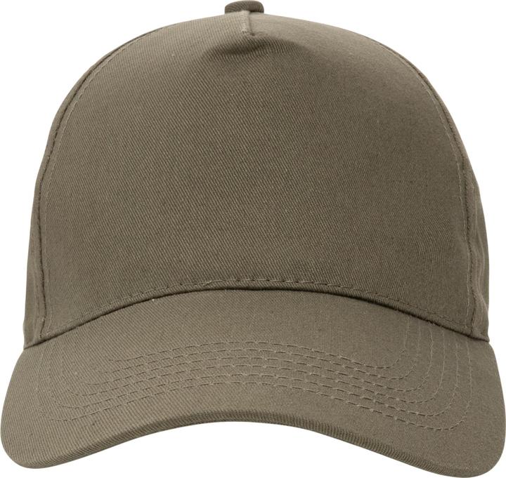 Actual product image Xd Collection 5 Panel Cotton Recycled Cap (One size)
