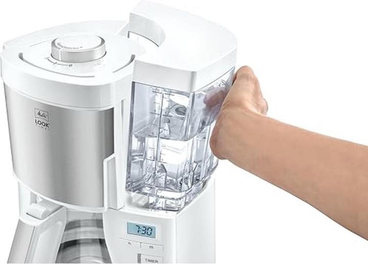 Produktbild Melitta Look V Timer