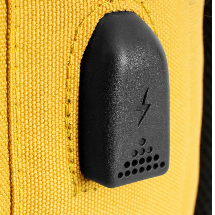 Immagine prodotto Pantone PT-BK102Y Zaino per Notebook 15.6'