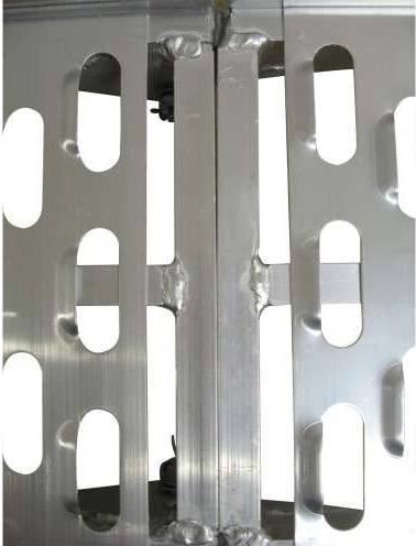 Productafbeelding Grafner Toegangshelling