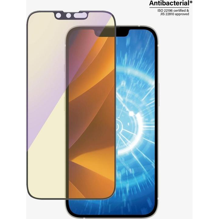 Actual product image PanzerGlass Ultra-Wide Fit (1 pcs., Apple iPhone 13, Apple iPhone 13 Pro, Apple iPhone 14)