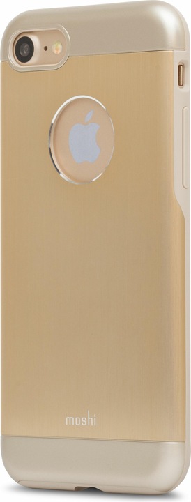 Actual product image Moshi iGlaze Armour (Apple iPhone 7)