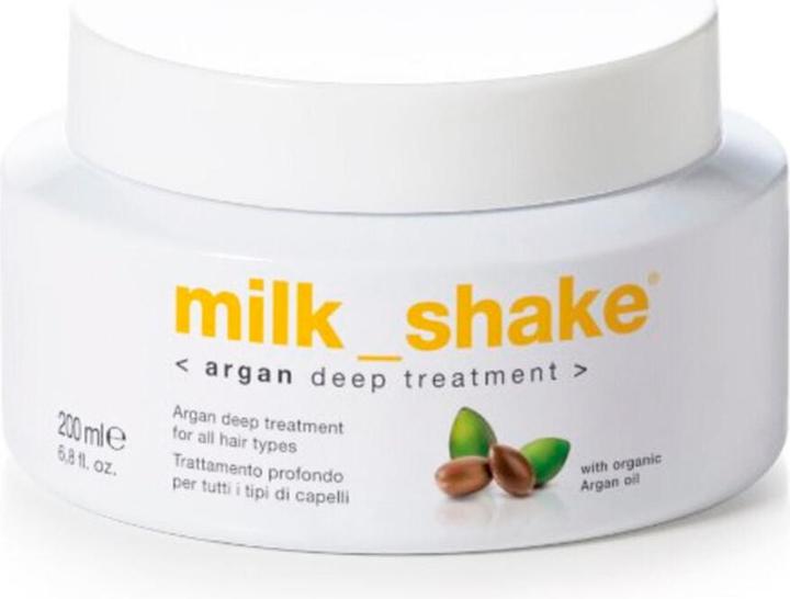 Image du produit Milk_Shake argan - traitement profond (200 ml)