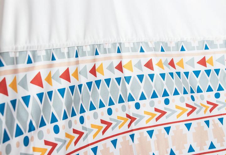 Image du produit Pinolino Tente 'Tipi Naira