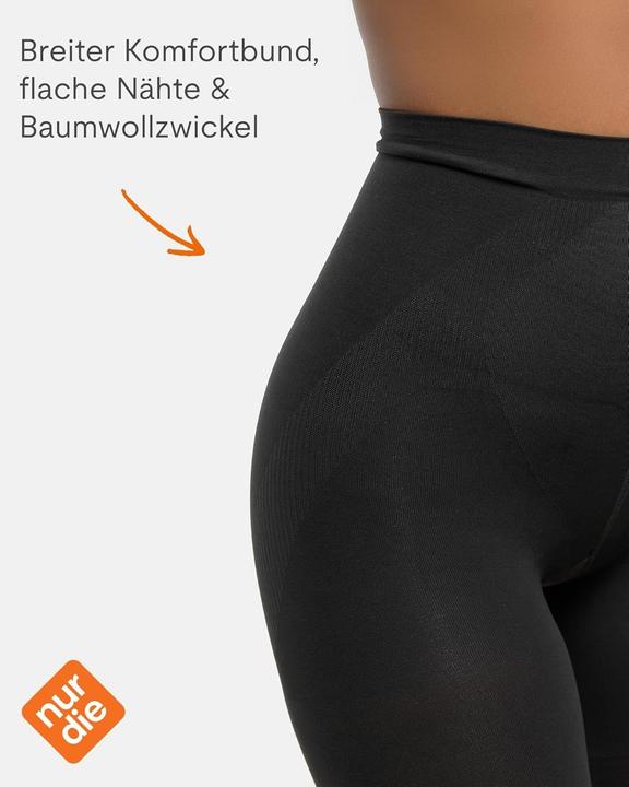 Immagine prodotto Nur Die Bauch Beine Po 20 (20DEN, 40 - 44)