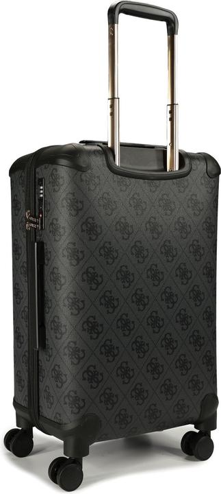 Image du produit Guess Berta 4 Rollen Trolley 63 cm mit Dehnfalte (56 l)