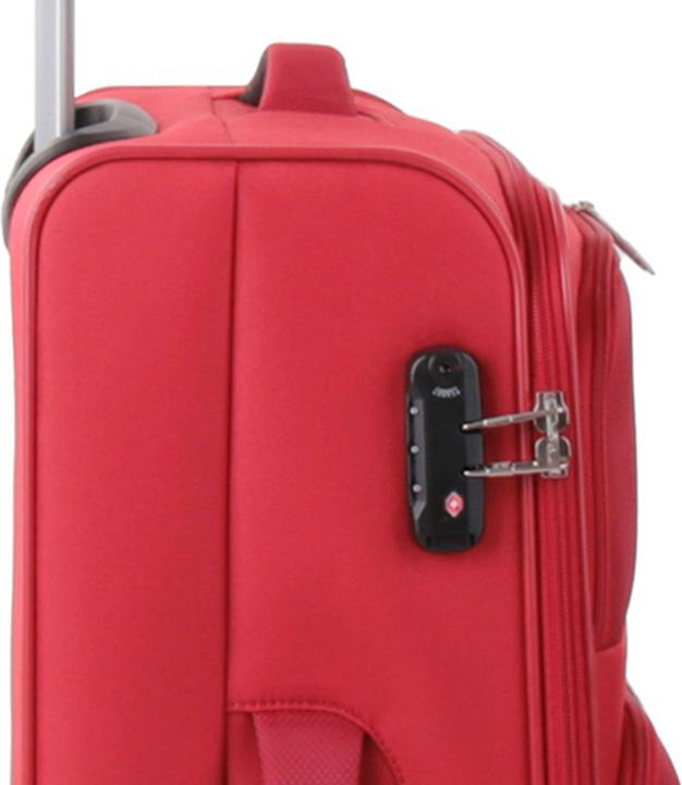 Immagine prodotto Modo by Roncato Star 2.0 4 Rollen Kofferset 7-teilig (223 l)