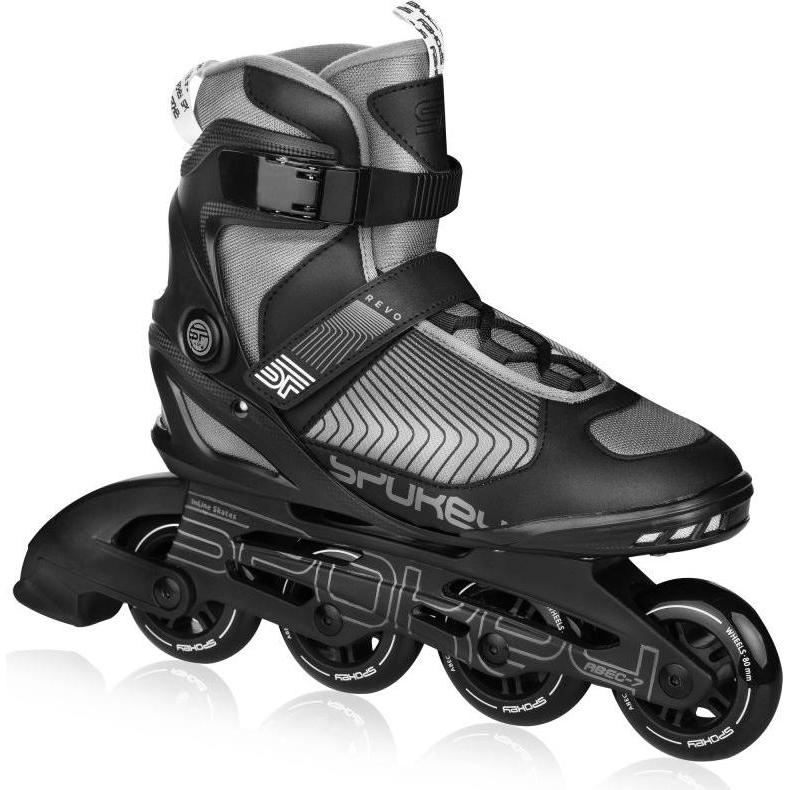 Spokey Schlittschuhe (38) (929432)