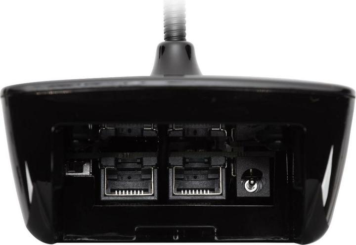 Actual product image RCF BM 404