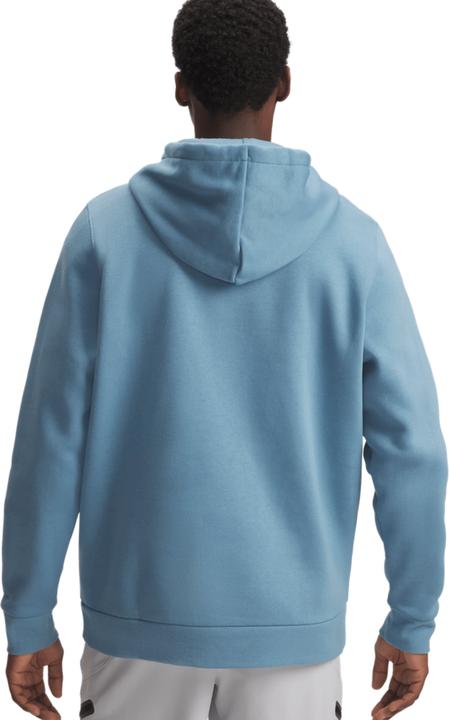 Produktbild Under Armour Icon Fleece Hoodie (M)