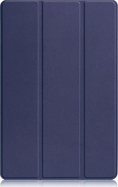 Produktbild MU Classic Dreifach faltbare Leder Hülle (Tab P12 Pro)