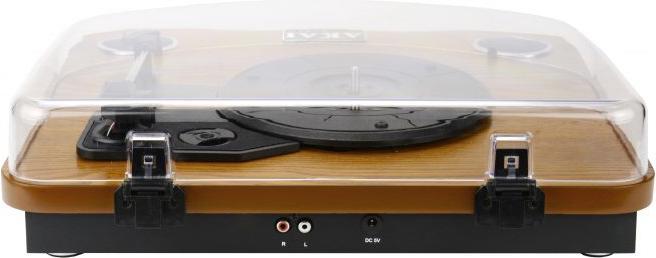 Image du produit Akai ATT-11BTN Retro (Automatique)