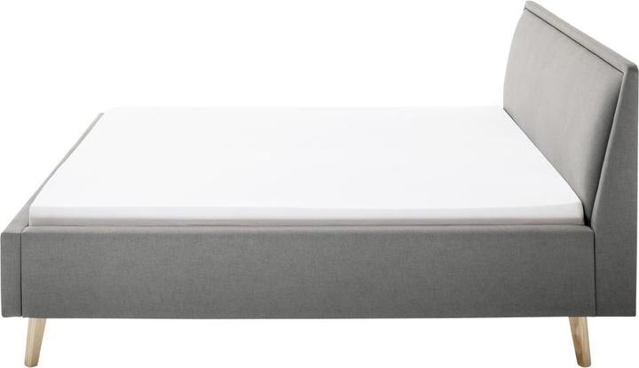 Immagine prodotto Meise Möbel Frieda con base letto (140 x 200 cm)