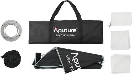 Actual product image Aputure Light OctaDome 120 (Soft boxes, 120 cm)