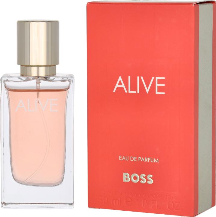 Produktbild Hugo Boss Parfum (Eau de Parfum, 30 ml)