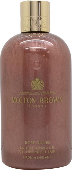 Actual product image Molton Brown Rose Dunes (300 ml)