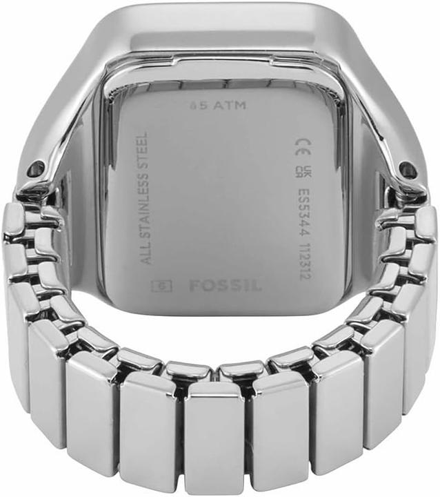 Immagine prodotto Fossil Raquel (Orologio da polso analogico)