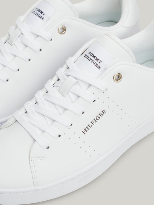 Produktbild Tommy Hilfiger Court Cupsole Rwb Lth (44)