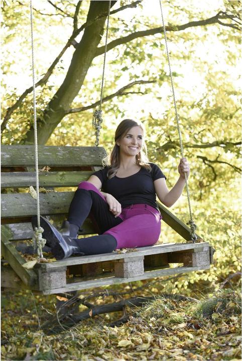 Actual product image Covalliero Children's breeches Economic (128)