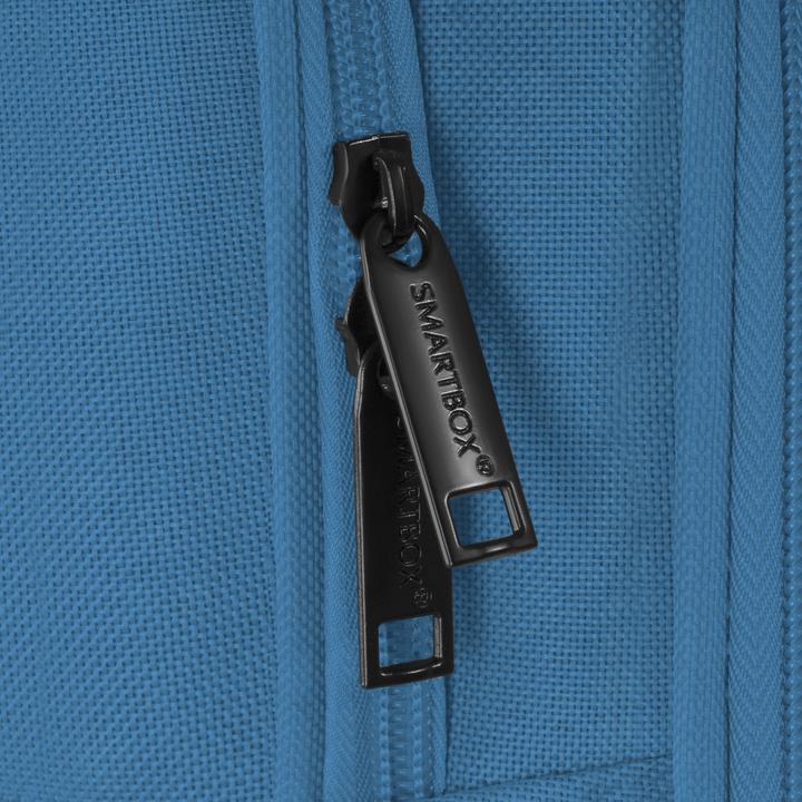 Produktbild Smartbox Edition 04 4 Rollen Kabinentrolley 57 cm mit Dehnfalte (42 l)