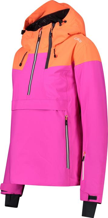 Immagine prodotto CMP Campagnolo Felpa con cappuccio (44)