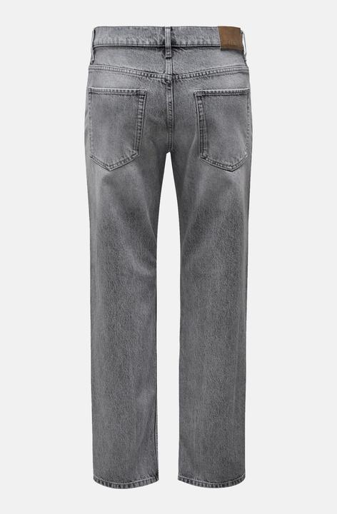 Actual product image Only & Sons Straight cut jeans Regular cut jeans (W34/L30)