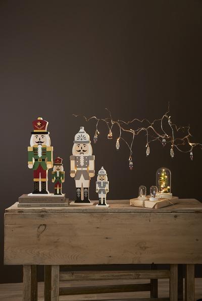 Image du produit Star Trading Décoration de table Nutcracker