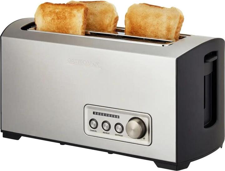 Actual product image Gastroback Design Pro 4