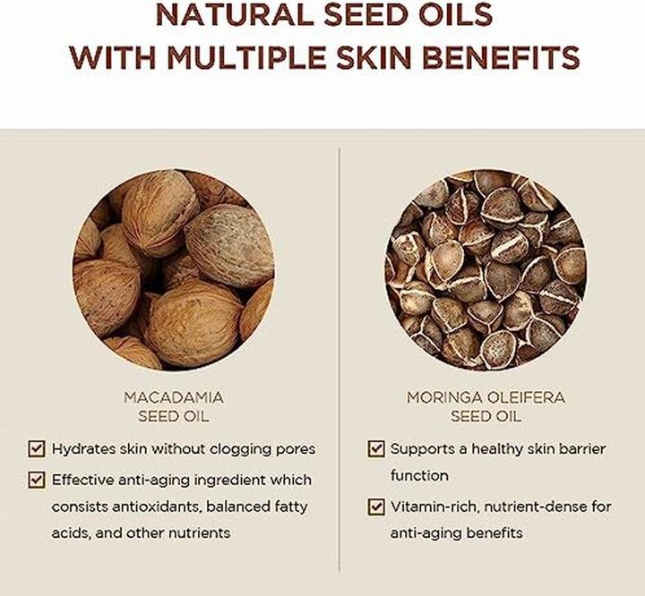 Actual product image Skin1004 Madagascar Centella Probio-Cica Enrich (50 ml, Day cream)