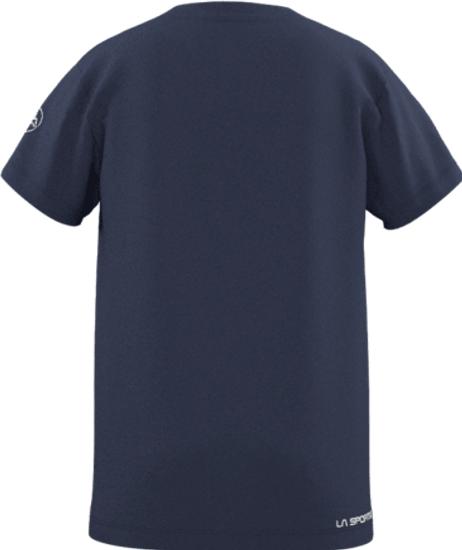 Produktbild La Sportiva Van T-Shirt Kids (140)