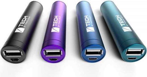 Produktbild Travel Blue Power Bank - 2600mAh (2600 mAh)