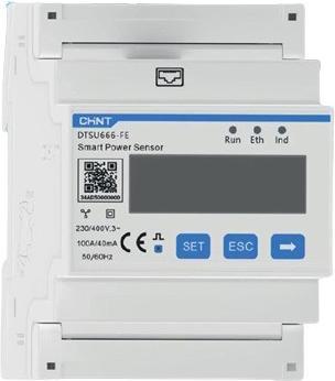 No Name Huawei Intelligenter Leistungssensor DTSU666-FE