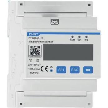 No Name Huawei Intelligenter Leistungssensor DTSU666-FE, Router