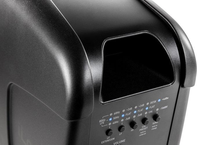 Produktbild IK Multimedia iLoud MTM MKII (Aktiv, Paar, 2x 100 W)