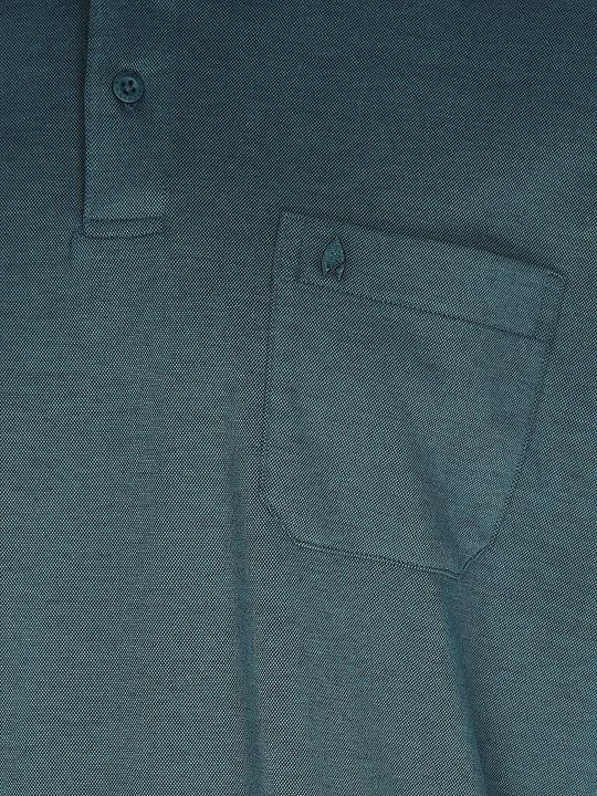 Produktbild Ragman Poloshirt (L)