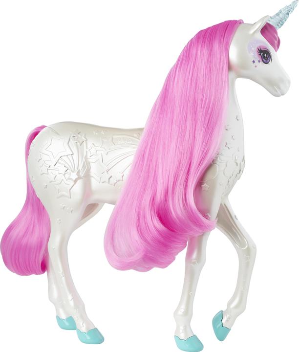 Immagine prodotto Barbie Unicorno Dreamtopia