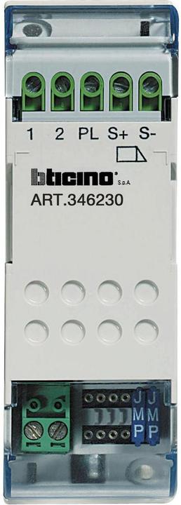 Image du produit Bticino Relais d'ouverture de porte