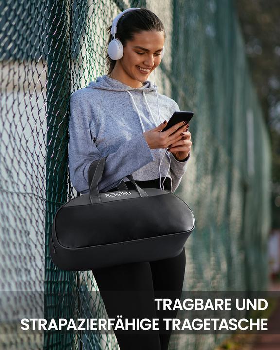 Produktbild RENPHO U-Neck Go Body Massager