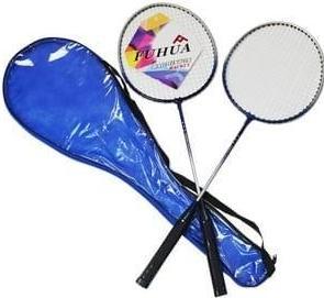 Produktbild Schemat Badminton-Set