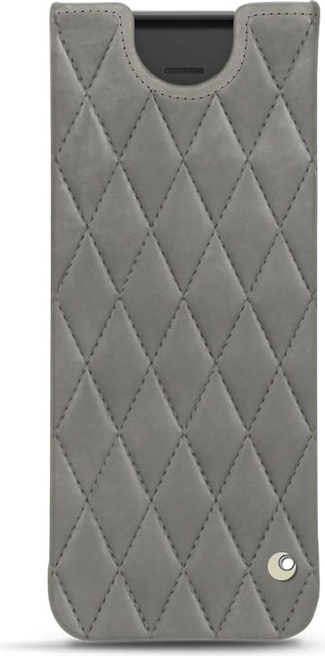 Acier vintage - Couture ( Pantone #d85827b )