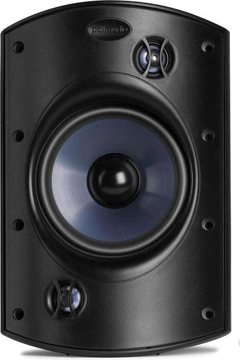 Image du produit Polk ATRIUM 8 SDI noir